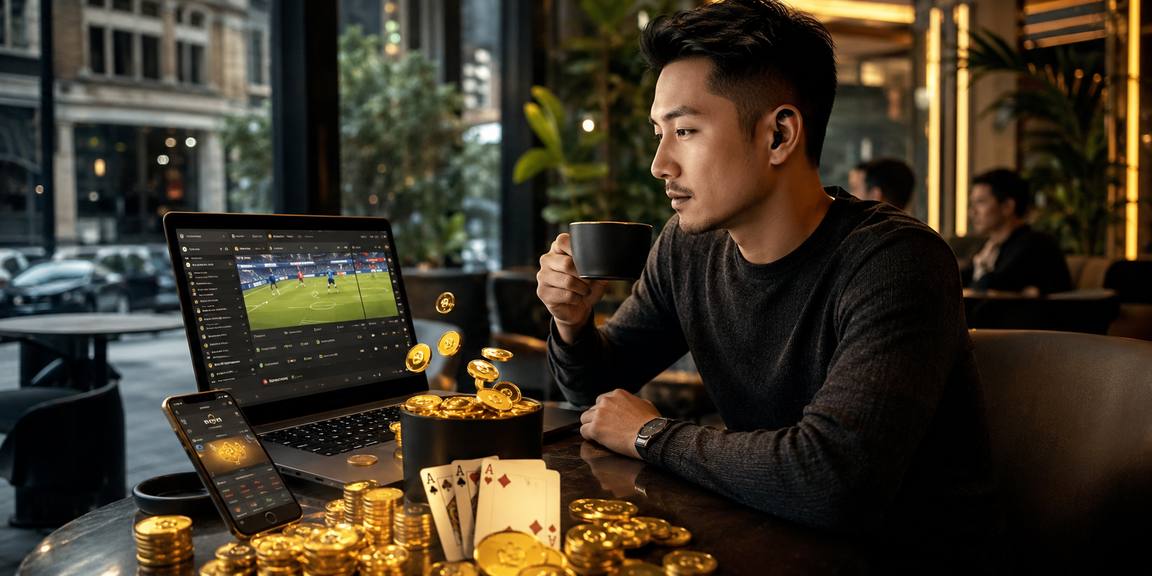 Lịch Esports